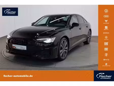 Audi A6 55 TFSI E 2.0 367 S line quattro