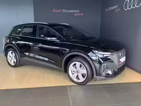 Audi Q4 e-tron 45 285