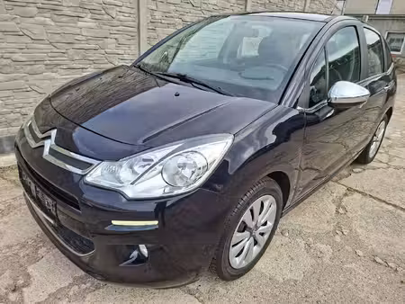 Citroën C3 1.0 68