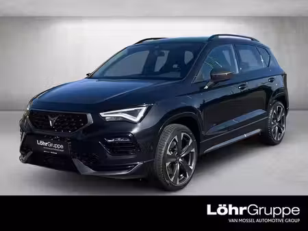 Cupra Ateca 2.0 TSI 300