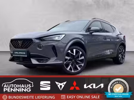 Cupra Formentor 1.5 TSI 150