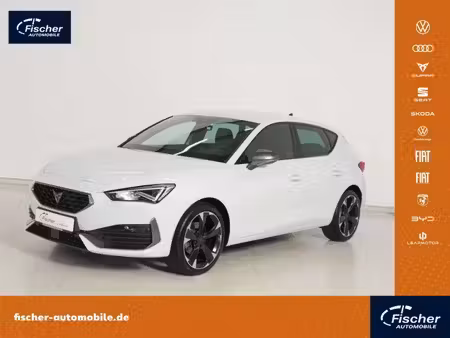 Cupra Leon 1.5 TSI 150