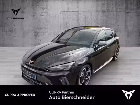 Cupra Leon 2.0 TSI 300