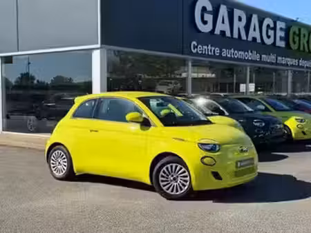 Fiat 500 95