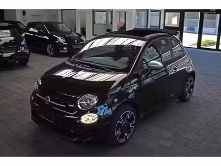 Fiat 500 0.9