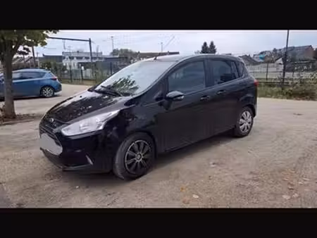 Ford B-max 1.0 SCTi 100
