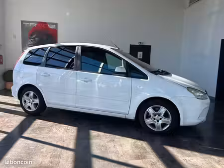 Ford C-max 1.8 TDCi 115 SE