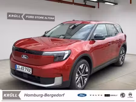 Ford Explorer 286