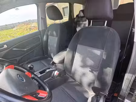 Ford Focus 1.8 TDCi 115