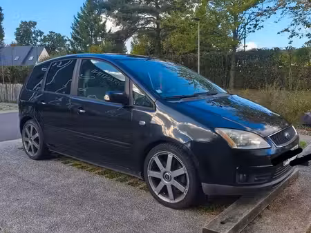 Ford Focus 1.8 TDCi 115