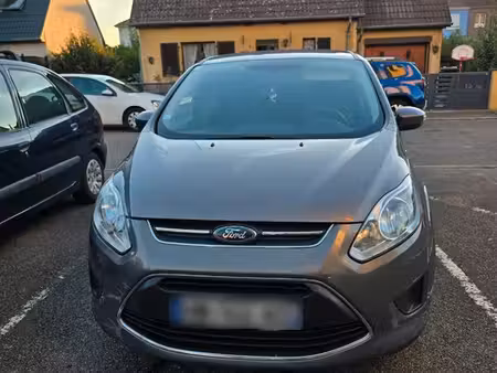 Ford Grand C-max 1.6 TDCi 95 SE
