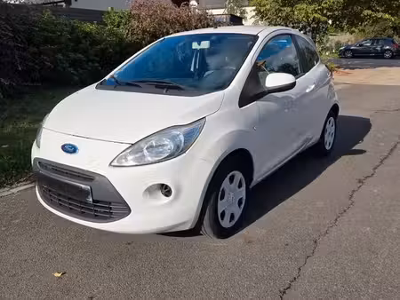 Ford KA 1.2 69