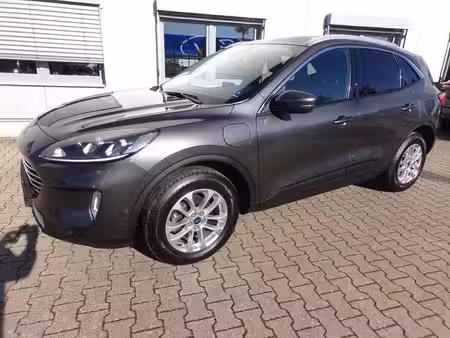 Ford Kuga 2.5 152 Titanium