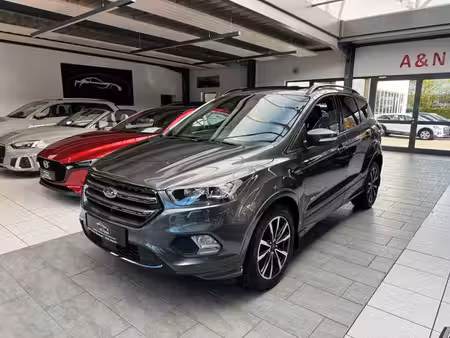 Ford Kuga 2.0 ST Line