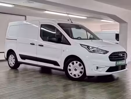 Ford Transit 1.5 120 Trend