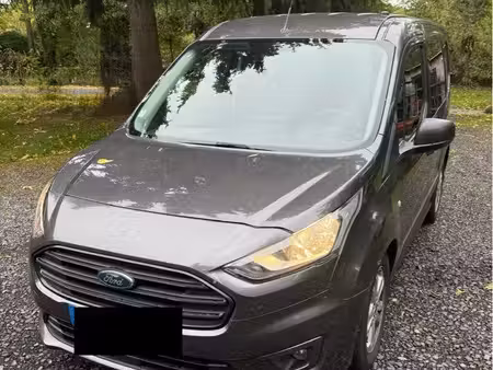 Ford Transit 1.5 120