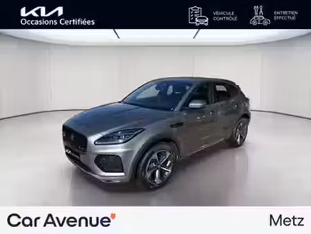 Jaguar E-Pace P300E 1.5 309 R Dynamic SE 4x4