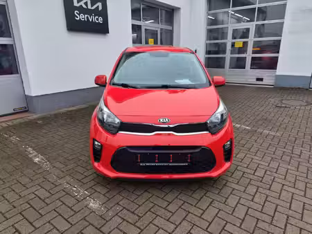 Kia Picanto 1.2 84