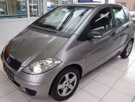 Mercedes-Benz Classe A A 160 2.0 CDI 82