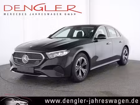 Mercedes-Benz Classe E E 200 Avantgarde