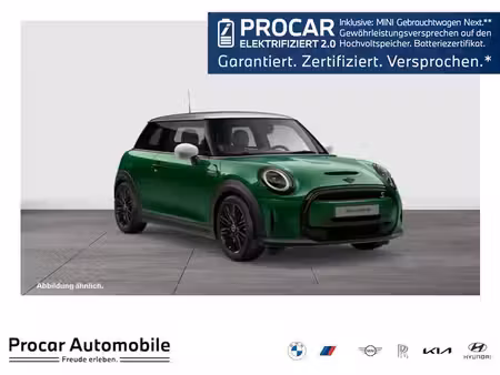 Mini Mini Cooper SE 184