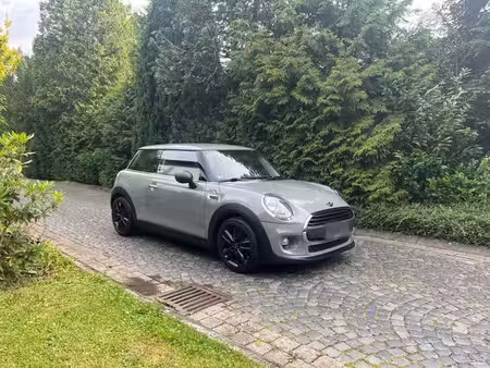 Mini Mini Cooper 75
