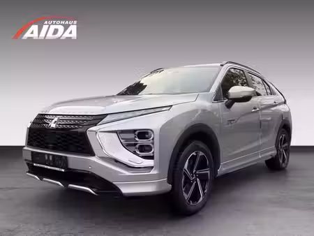 Mitsubishi Eclipse Cross PHEV 2.4 98 4x4