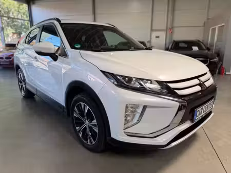 Mitsubishi Eclipse Cross 1.5 163 Diamant Edition