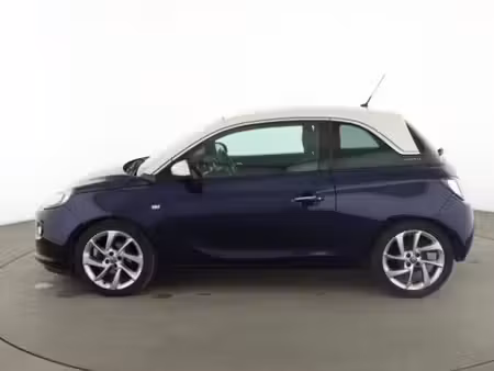 Opel Adam 1.4 87 Jam