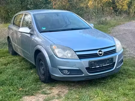 Opel Astra 1.6