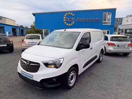 Opel Combo 1.5 102