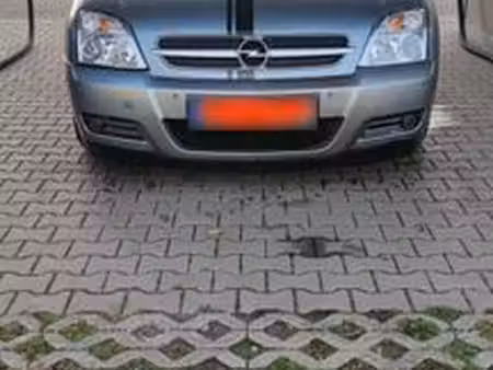 Opel Vectra 1.8 122