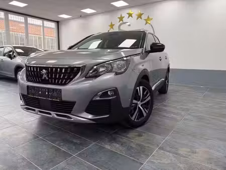 Peugeot 3008 1.6 Allure