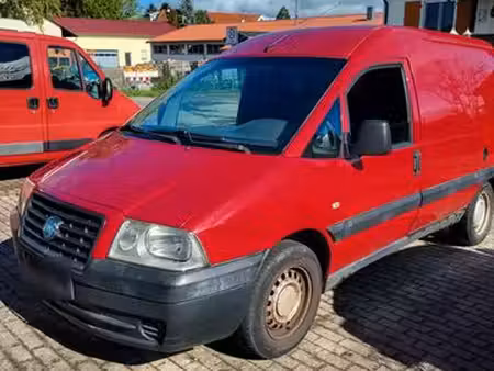 Peugeot Expert 2.0 95