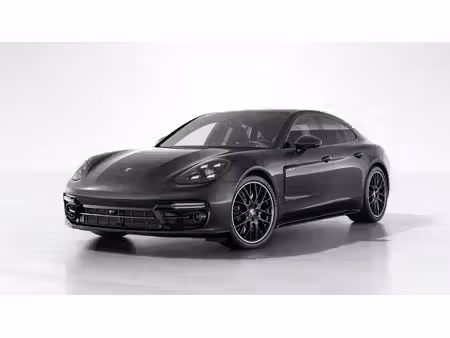 Porsche Panamera 4S V6 2.9 440 4x4
