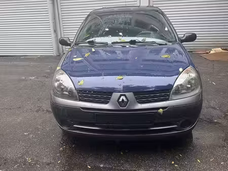 Renault Clio 1.2 75 Authentique