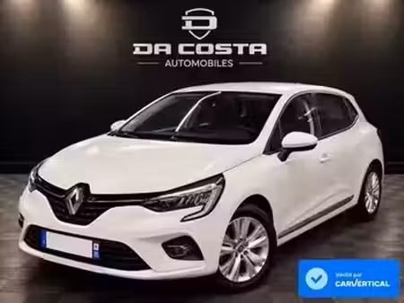 Renault Clio 1.5 dCi 100 Evolution