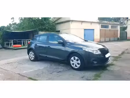 Renault Mégane 1.6 100 Expression