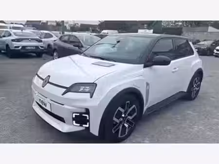 Renault R5 120 Techno