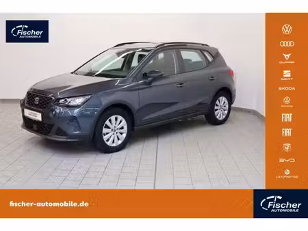 Seat Arona 1.0 TSI 110 Style