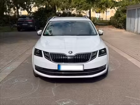 Škoda Octavia 1.4 FSI 150 Style