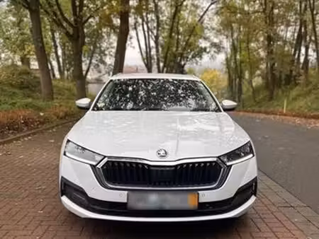 Škoda Octavia 1.0 110