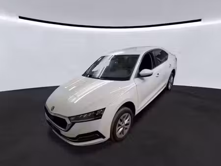 Škoda Octavia 2.0 110 Style