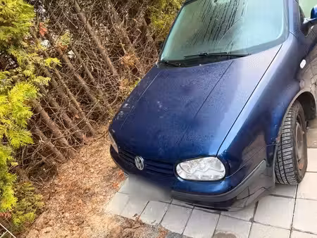 Volkswagen Golf 1.4 75