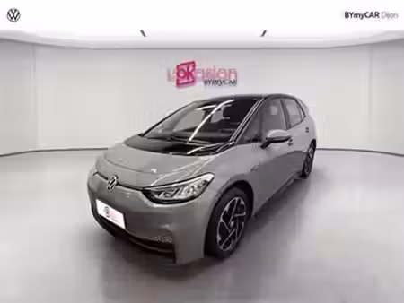 Volkswagen ID.3 145