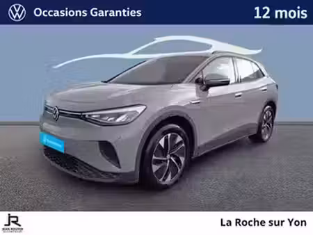 Volkswagen ID.4 174 Life