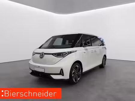 Volkswagen Id Buzz 340 4Motion