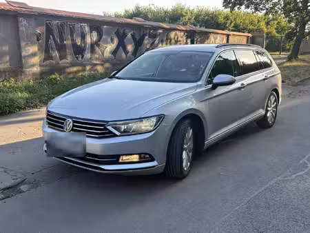 Volkswagen Passat 2.0 TDI 150 Confortline