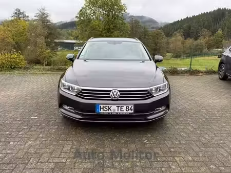 Volkswagen Passat 2.0 TDI 140 Confortline