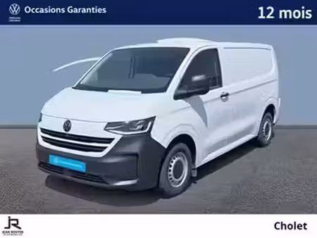 Volkswagen Transporter 286